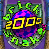 Serpiente de Bloques 2000 game thumbnail