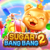 Azúcar Bang Bang 2