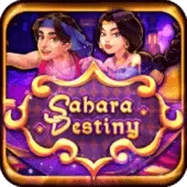 Destino del Sáhara