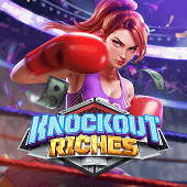 Riquezas de Nocaut game thumbnail