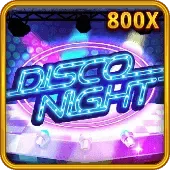 Noche Disco game thumbnail