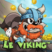 El Vikingo