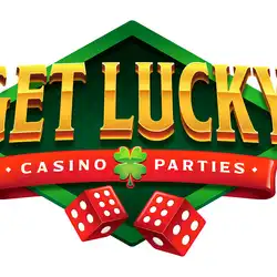 Lucky Forge Casino Logo